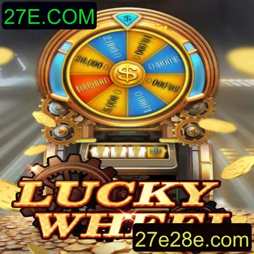 Descubra o Empolgante Mundo de LuckyWheel na Plataforma 27E.COM