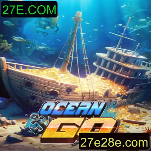 Explorando o Mundo de OceanGO: Um Guia Completo do Jogo