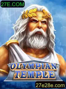 Descubra OlympianTemple: Um Aventuroso Jogo de Estratégia