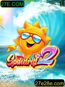 Spindrift2: A Nova Aventura Virtual da 27E.COM