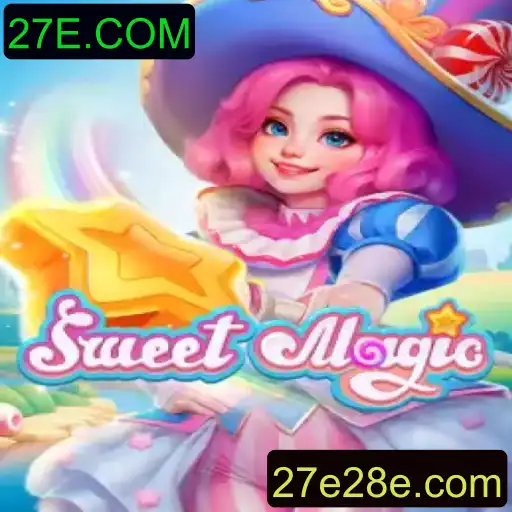 SweetMagic: Desvendando o Mundo Encantado do Novo Jogo Sensação