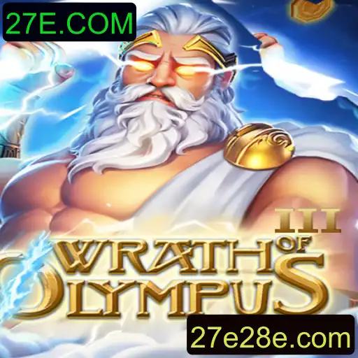 WrathofOlympusIII: A Nova Era do Jogo Mitológico