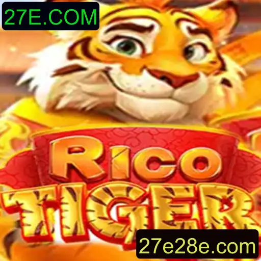 RicoTiger: Um Mergulho no Mundo do Jogo Inovador 27E.COM