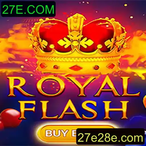 Descubra o Mundo do Jogo RoyalFlashBuyBonus