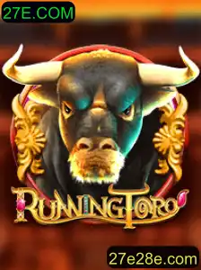 RunningToro: Uma Aventura Envolvente no Universo 27E.COM