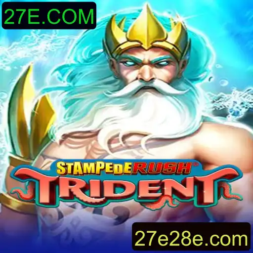 StempedeRushTrident: Mergulhe na Aventura Eletrizante do Ano!