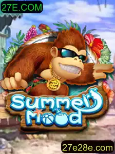 Explorando o Mundo do Jogo SummerMood