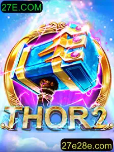 Thor2: Aventura Épica e Estratégia em 27E.COM
