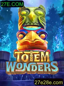 Explorando o Fascinante Mundo de TotemWonders