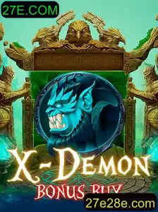 Explorando o Universo de XDemonBonusBuy: Um Mergulho no Jogo e Suas Regras